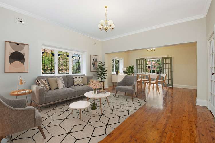 Fourth view of Homely house listing, 9 Reed Street, Cremorne NSW 2090