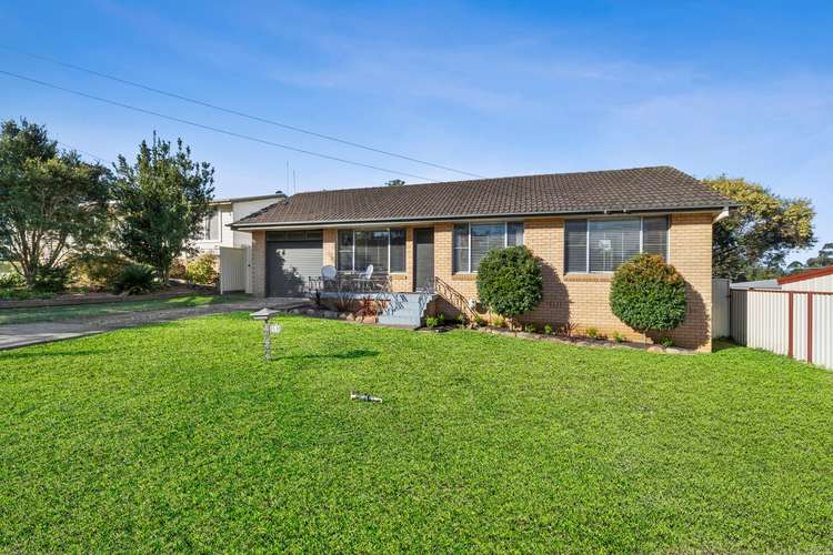 Main view of Homely house listing, 50 Castlereagh Road, Wilberforce NSW 2756