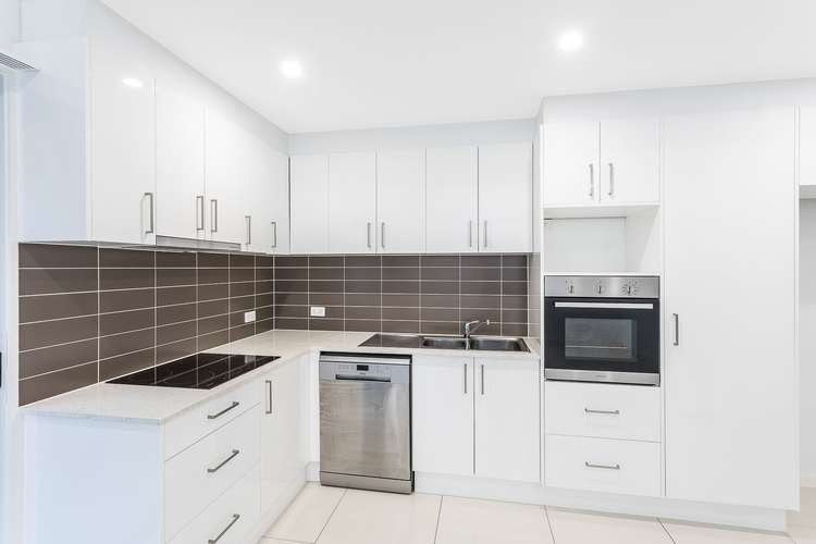 Sixth view of Homely unit listing, 5/148 Mein Street, Scarborough QLD 4020
