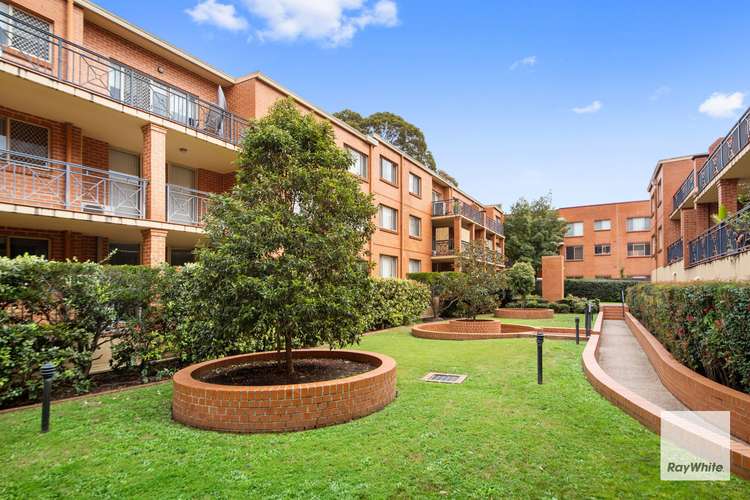 Main view of Homely unit listing, 17/61-65 Glencoe Street, Sutherland NSW 2232