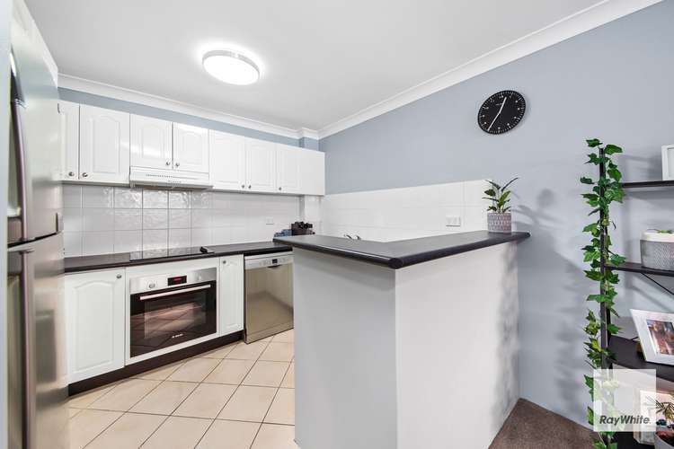 Third view of Homely unit listing, 17/61-65 Glencoe Street, Sutherland NSW 2232