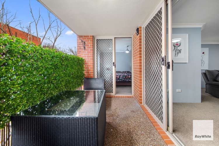 Sixth view of Homely unit listing, 17/61-65 Glencoe Street, Sutherland NSW 2232