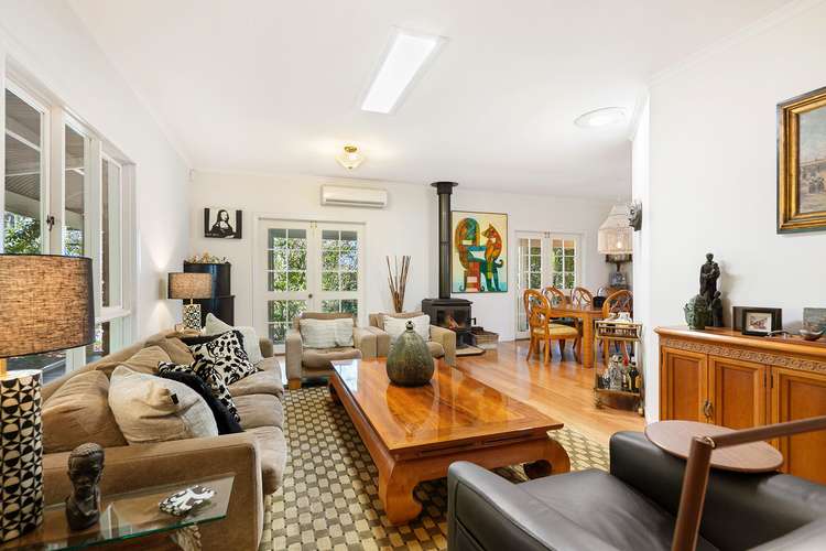 Third view of Homely house listing, 20 Bateke Road, Tamborine Mountain QLD 4272