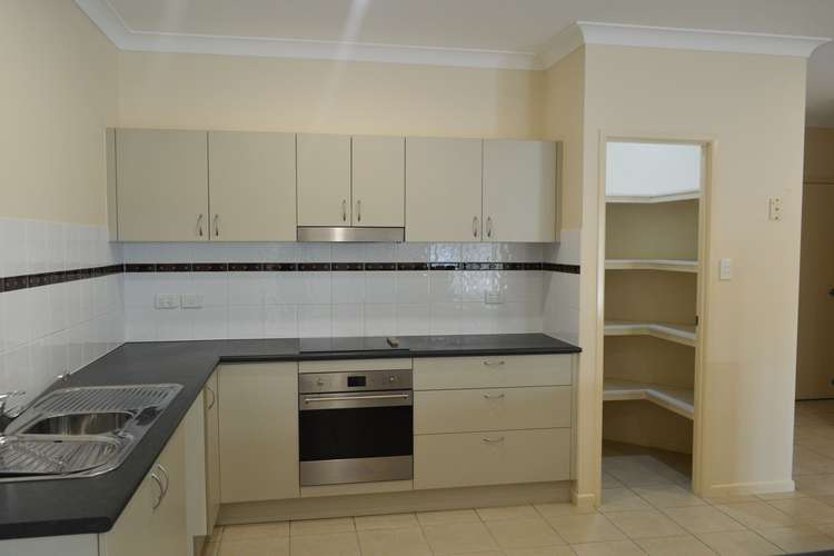 Fifth view of Homely house listing, 32 Klewarra Bld, Douglas QLD 4814