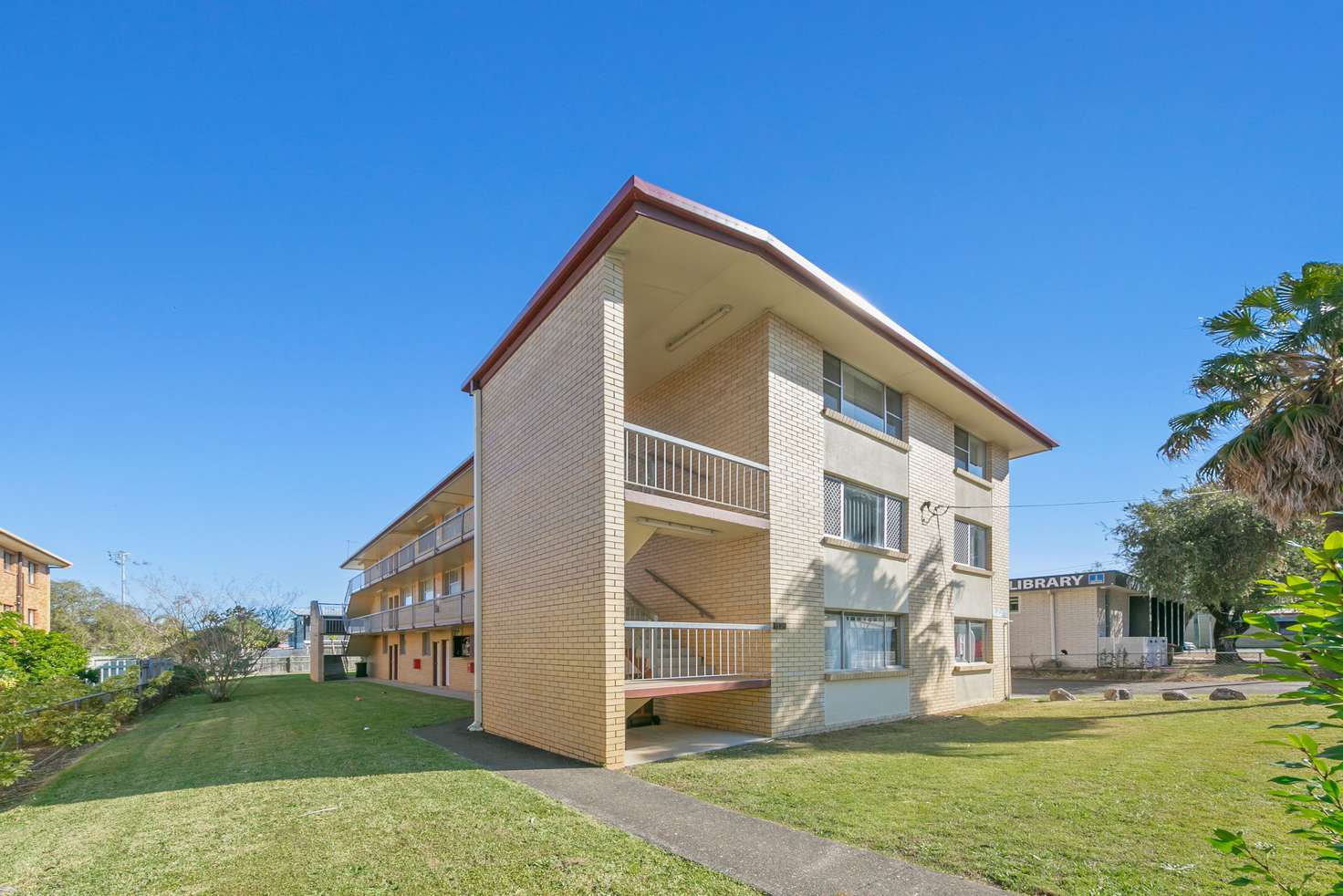 Main view of Homely unit listing, 5/370 Zillmere Road, Zillmere QLD 4034