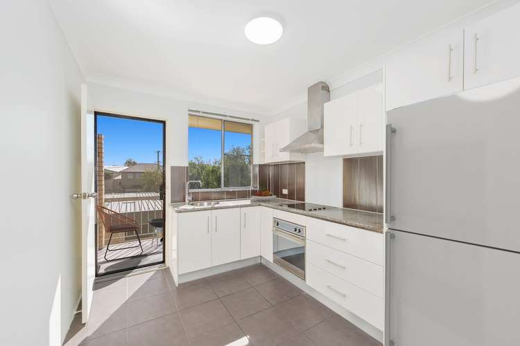 Second view of Homely unit listing, 5/370 Zillmere Road, Zillmere QLD 4034