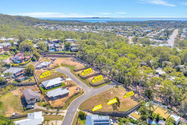 Fourth view of Homely residentialLand listing, 8 Tamara Court, Boyne Island QLD 4680