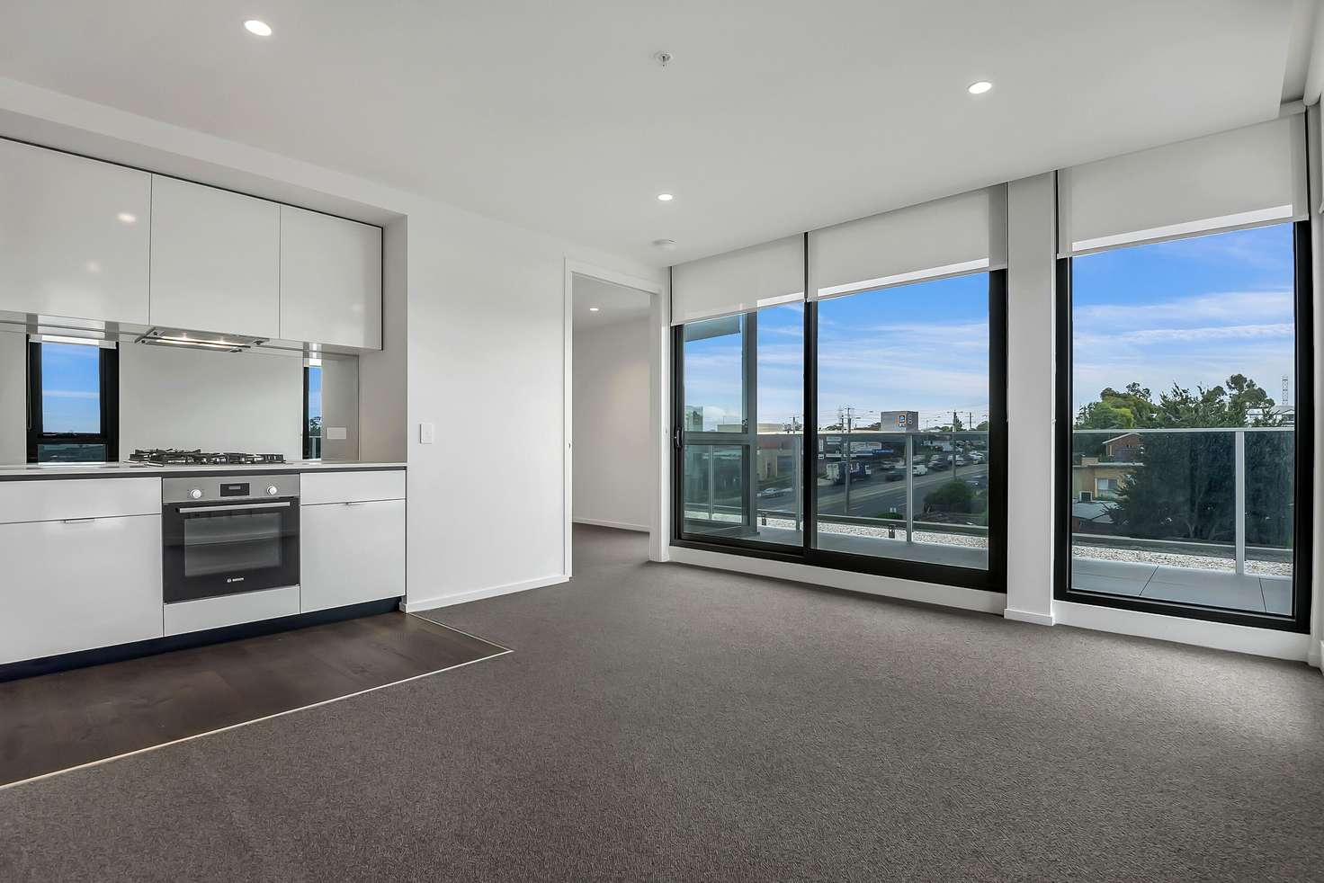 Main view of Homely apartment listing, 405/21 Plenty Road, Bundoora VIC 3083