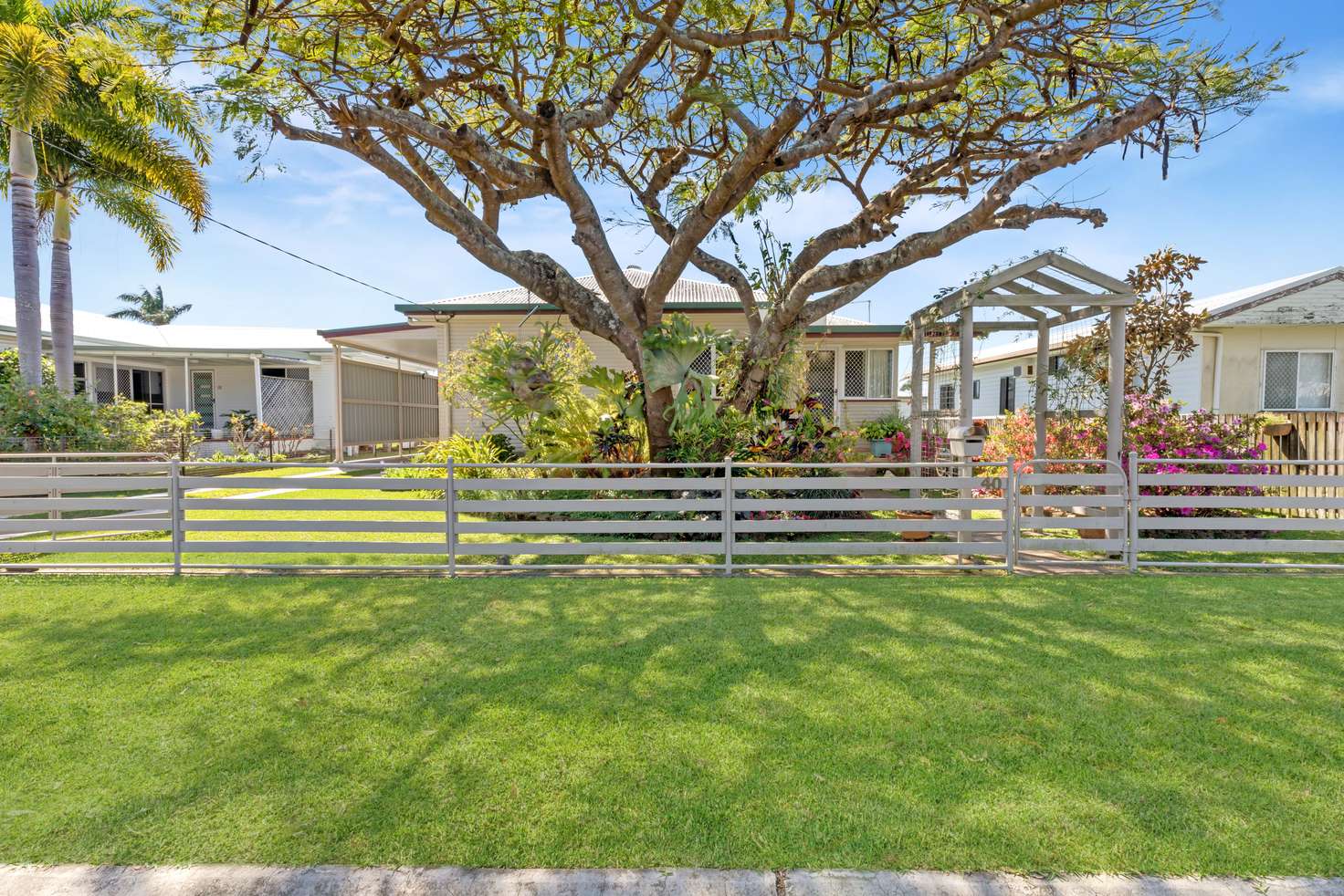 Main view of Homely house listing, 40 Black Street, South Mackay QLD 4740