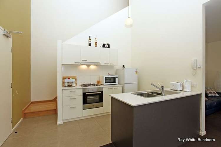 Third view of Homely apartment listing, 312/50 Janefield Drive, Bundoora VIC 3083