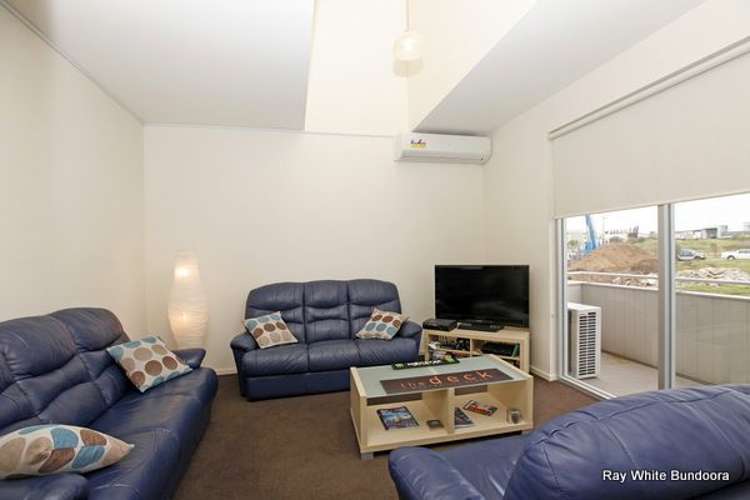Fourth view of Homely apartment listing, 312/50 Janefield Drive, Bundoora VIC 3083