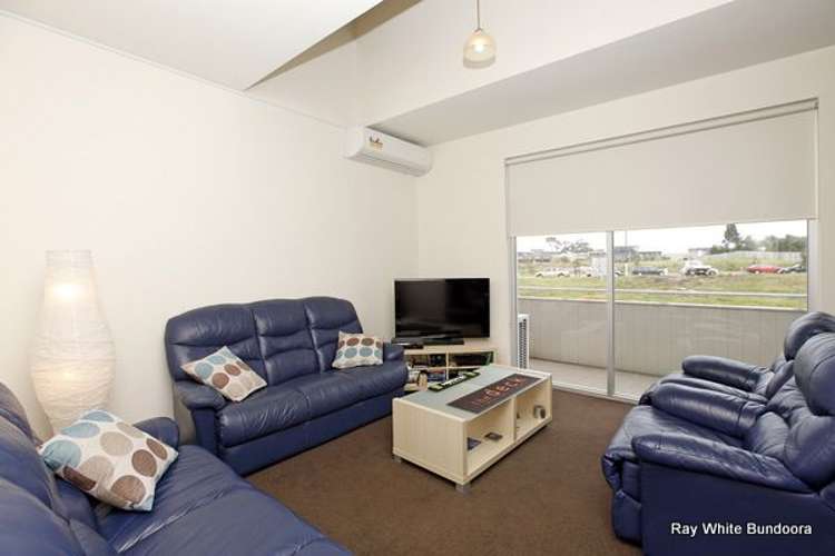 Fifth view of Homely apartment listing, 312/50 Janefield Drive, Bundoora VIC 3083