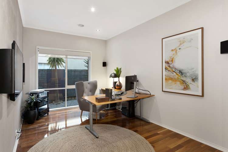 Third view of Homely house listing, 22 Broadwater Drive, Waterways VIC 3195