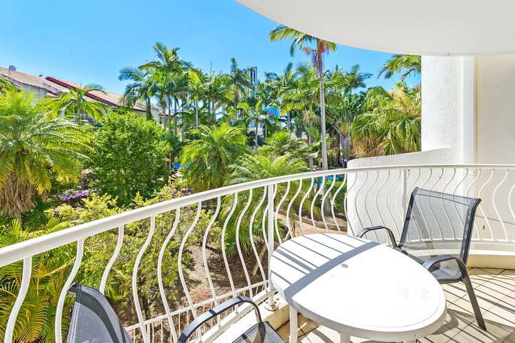 Main view of Homely apartment listing, 22/27 Peninsular Drive, Surfers Paradise QLD 4217
