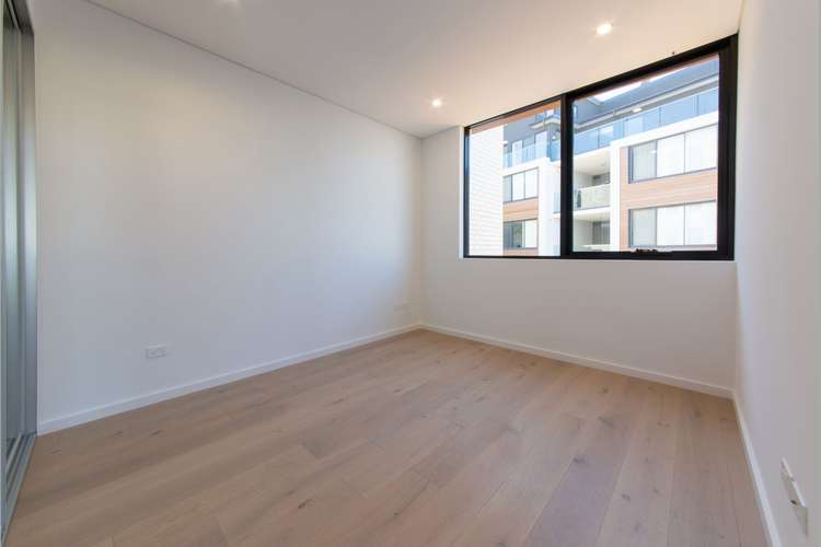 Fifth view of Homely apartment listing, A/103 13 Glen Street, Eastwood NSW 2122