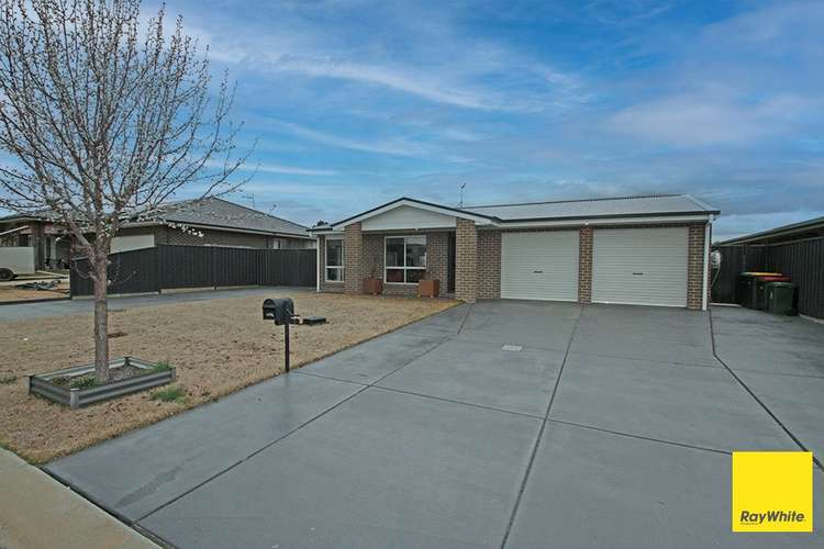Main view of Homely house listing, 3 Hopkins Street, Bungendore NSW 2621