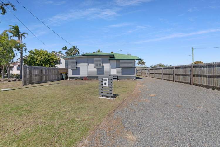 Second view of Homely house listing, 10 Brand Street, Walkervale QLD 4670
