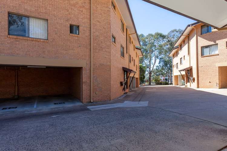 Main view of Homely unit listing, 42/17 Medley Street, Chifley ACT 2606