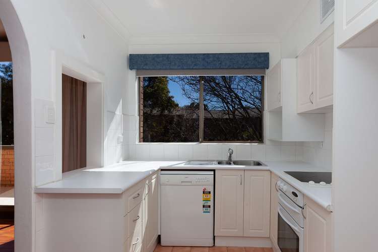 Fifth view of Homely unit listing, 42/17 Medley Street, Chifley ACT 2606