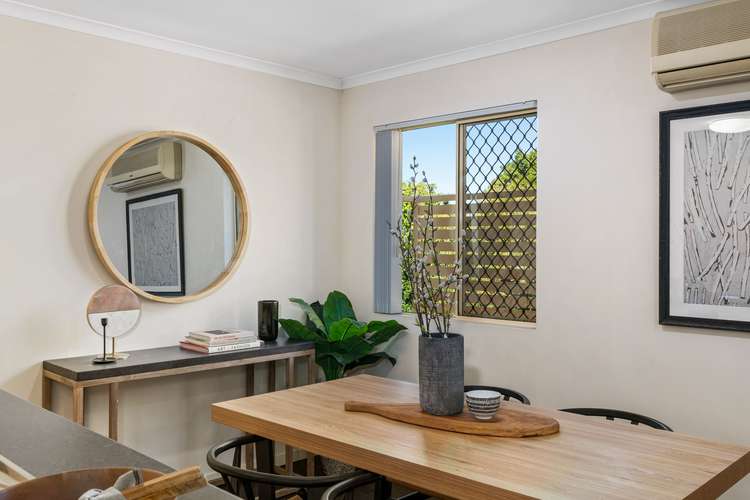 Second view of Homely unit listing, 9/264 CAVENDISH Road, Coorparoo QLD 4151