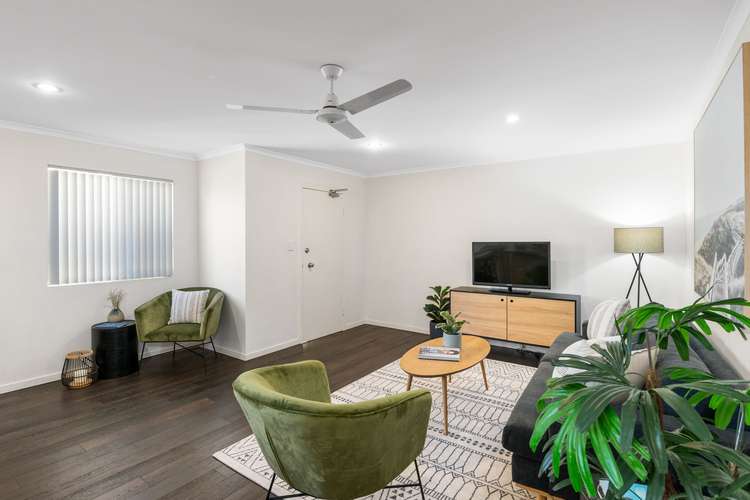 Third view of Homely unit listing, 9/264 CAVENDISH Road, Coorparoo QLD 4151