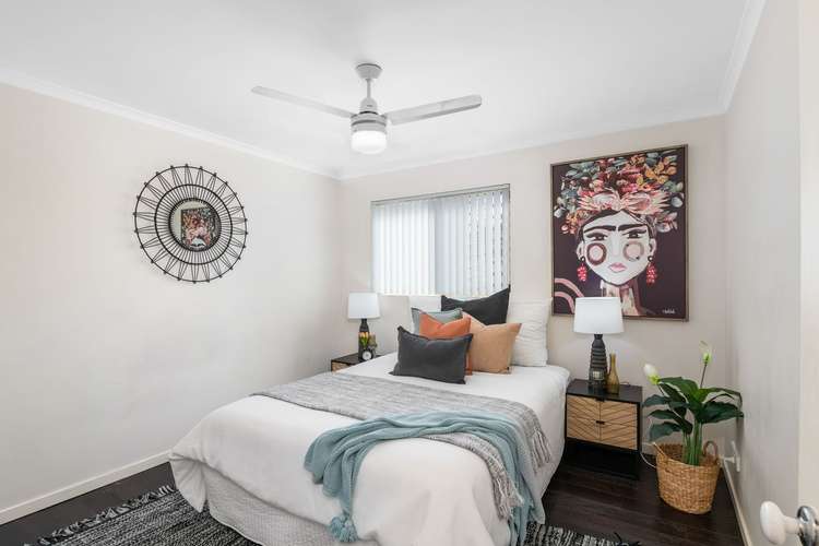 Sixth view of Homely unit listing, 9/264 CAVENDISH Road, Coorparoo QLD 4151