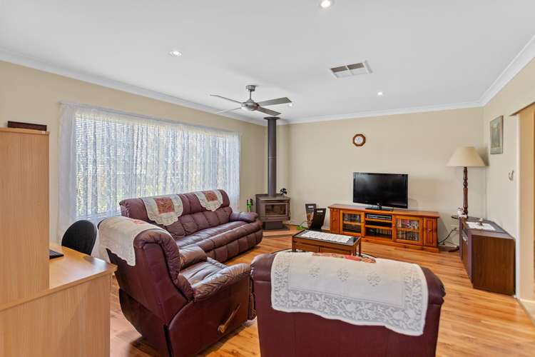 Fourth view of Homely house listing, 38 Catholic Church Road, Mintaro SA 5415