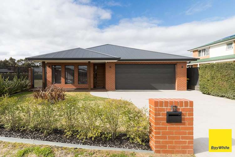 Main view of Homely house listing, 12 Mckay Drive, Bungendore NSW 2621