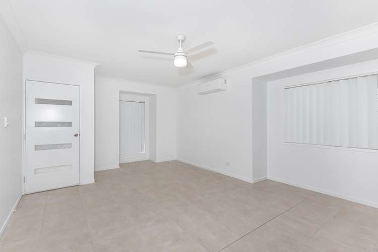 Second view of Homely semiDetached listing, 1/2A Cahill Street, Strathpine QLD 4500