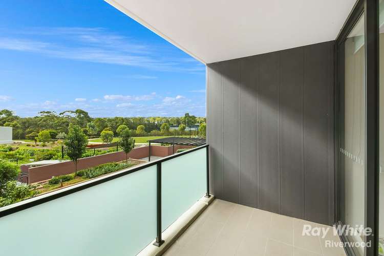 Second view of Homely apartment listing, 325/1 Vermont Crescent, Riverwood NSW 2210