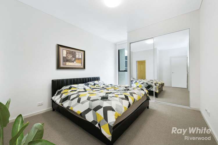 Fourth view of Homely apartment listing, 325/1 Vermont Crescent, Riverwood NSW 2210