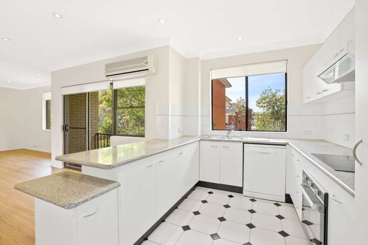 Second view of Homely apartment listing, 8/156 Oberon Street, Coogee NSW 2034