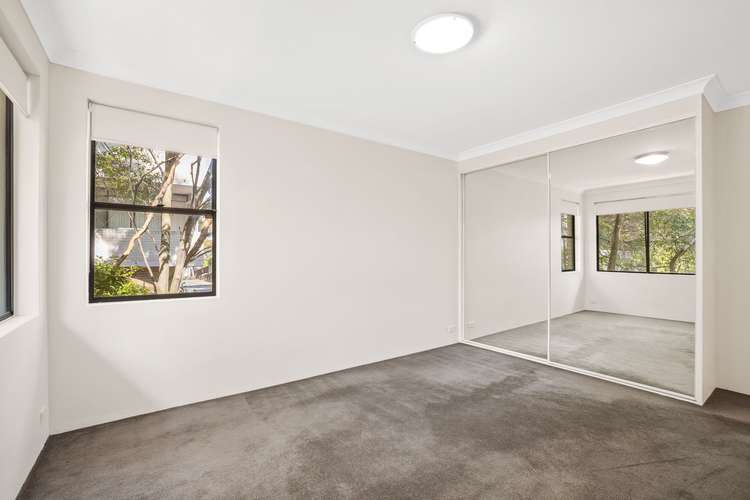 Third view of Homely apartment listing, 8/156 Oberon Street, Coogee NSW 2034