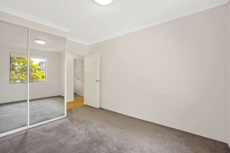 Fifth view of Homely apartment listing, 8/156 Oberon Street, Coogee NSW 2034