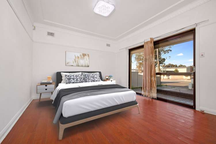 Second view of Homely house listing, 133 Belmore Road North, Riverwood NSW 2210