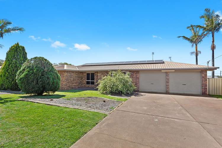 Main view of Homely house listing, 282 Greenwattle Street, Wilsonton Heights QLD 4350