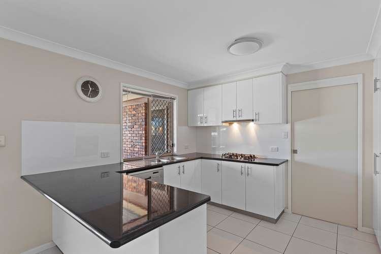 Third view of Homely house listing, 282 Greenwattle Street, Wilsonton Heights QLD 4350