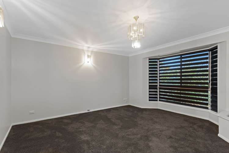 Fourth view of Homely house listing, 282 Greenwattle Street, Wilsonton Heights QLD 4350