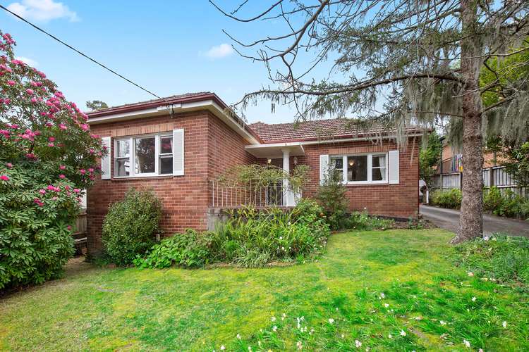 72 Redgrave Road, Normanhurst NSW 2076