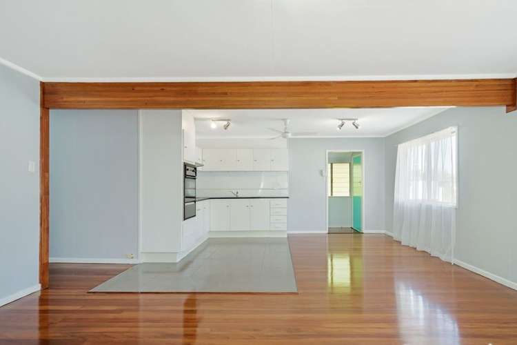 Second view of Homely house listing, 151 Newman Road, Geebung QLD 4034