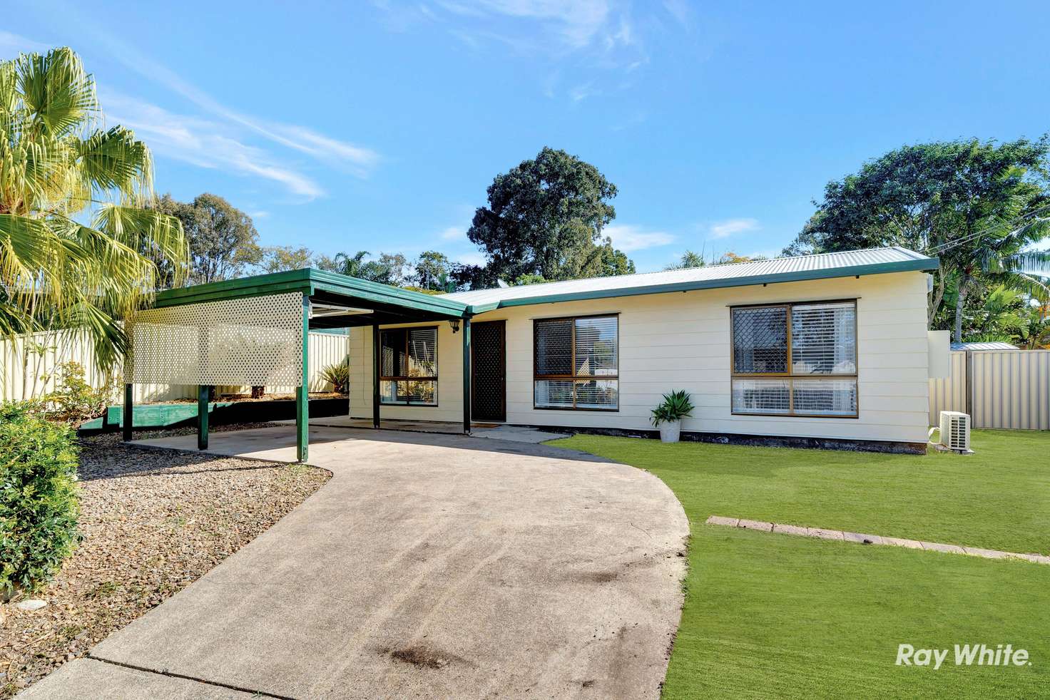 Main view of Homely house listing, 14 Kelly Street, Eagleby QLD 4207