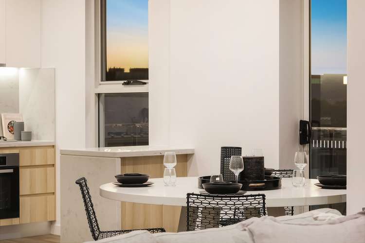 Second view of Homely apartment listing, B503/63 Miranda Road, Miranda NSW 2228