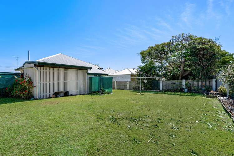 Fifth view of Homely house listing, 42 Benyon Street, Wavell Heights QLD 4012
