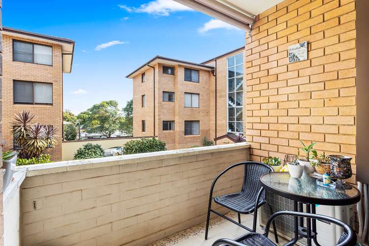 Second view of Homely unit listing, 3/72-78 Jersey Avenue, Mortdale NSW 2223