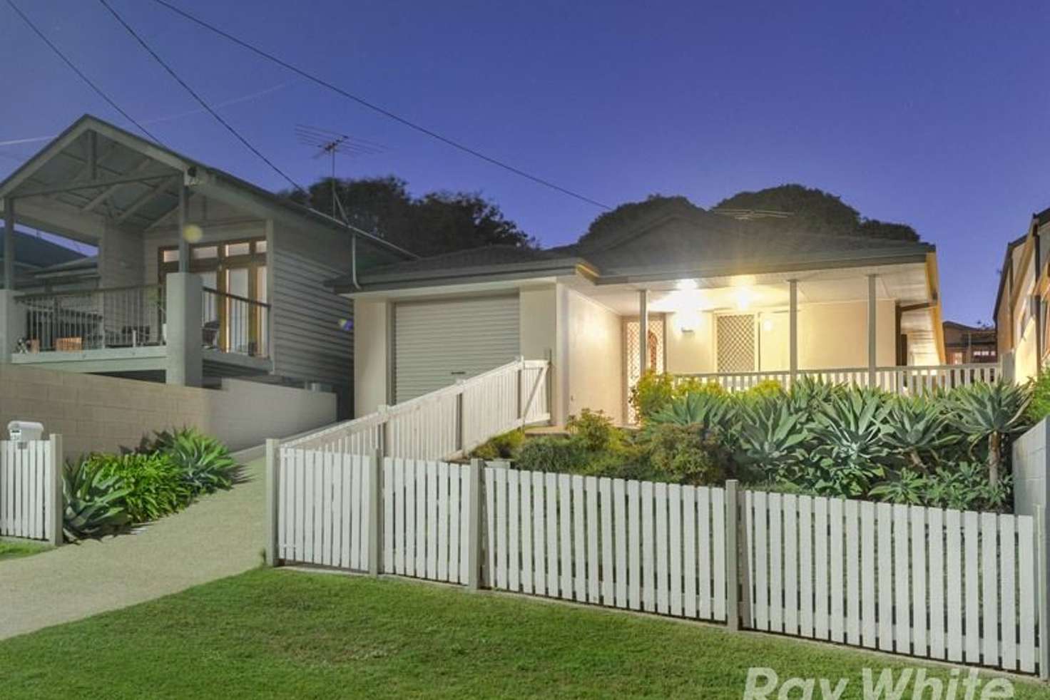 Main view of Homely house listing, 136 Cavendish Street, Nundah QLD 4012