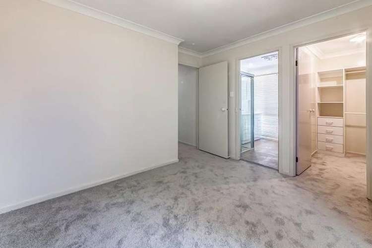 Fifth view of Homely house listing, 21 Faulkland Crescent, Kings Park NSW 2148