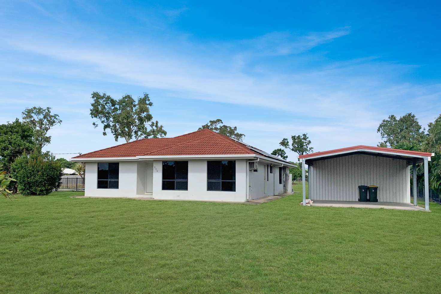 Main view of Homely house listing, 224 Ring Road, Alice River QLD 4817