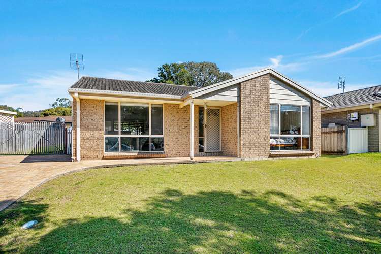 Main view of Homely house listing, 27 Centenary Road, Albion Park NSW 2527