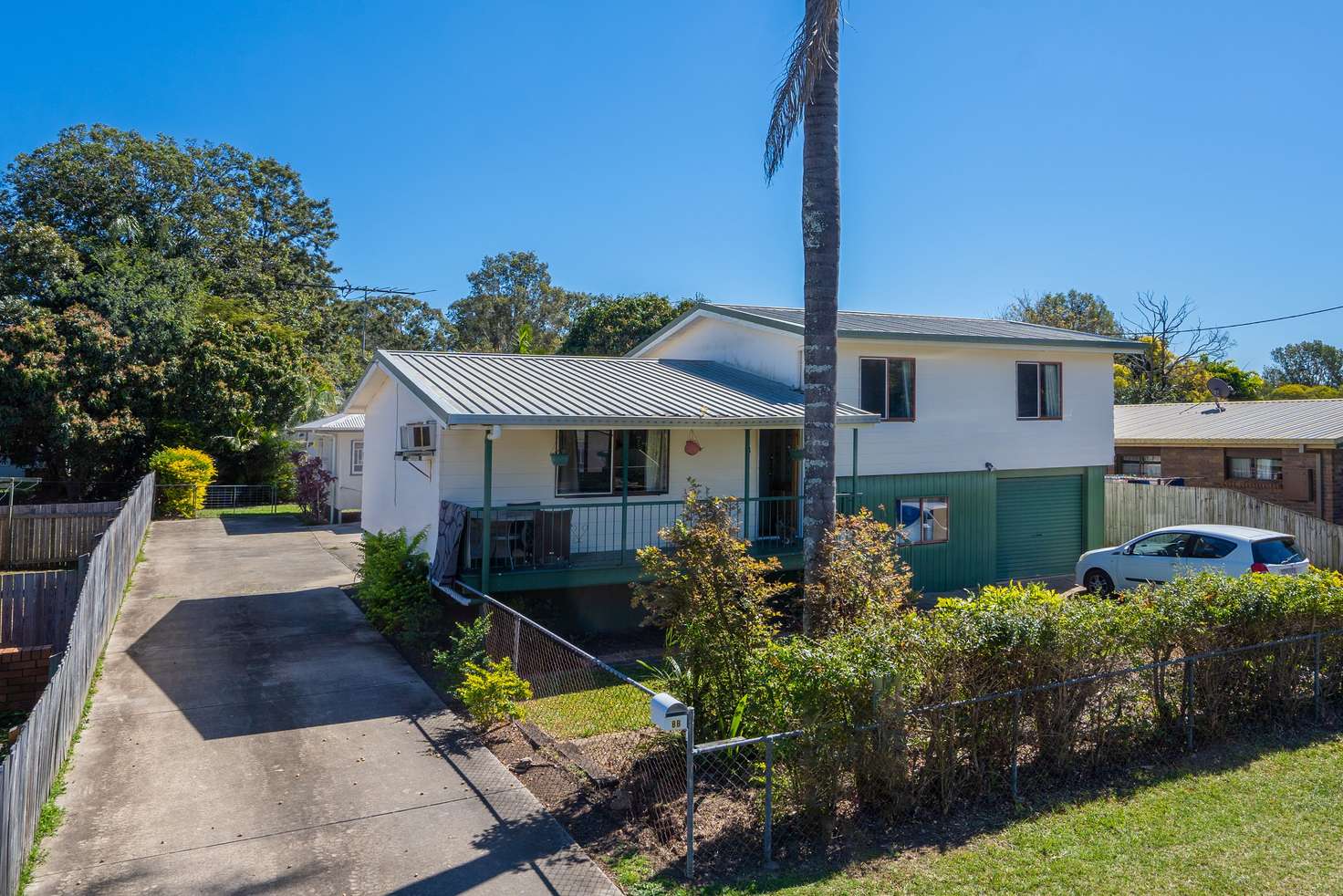 Main view of Homely house listing, 8 Shirley Street, Caboolture QLD 4510