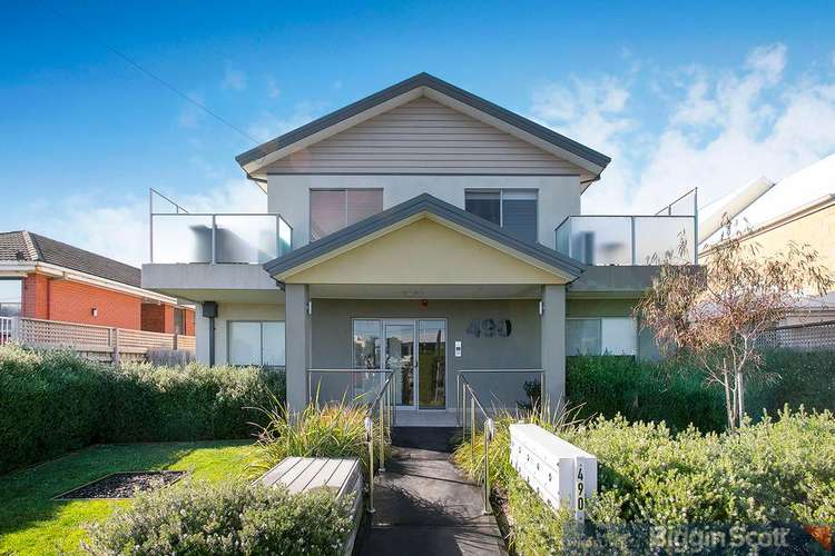 Main view of Homely house listing, 8/490 Station Street, Carrum VIC 3197